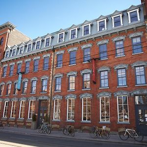 The Ivy At Verity